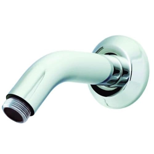Deva Wall-Mounted Shower Arm Chrome SAW148