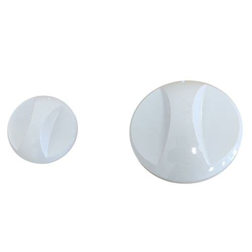 Dimplex Large / Small Knob - SG06132