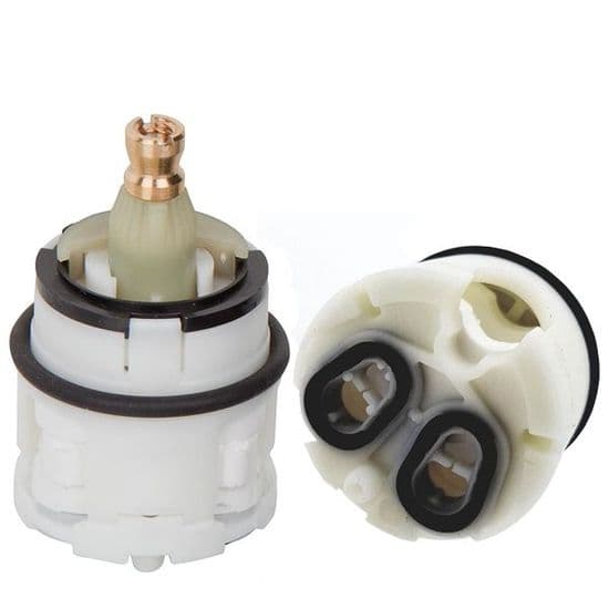 Discontinued Mixer Cartridges