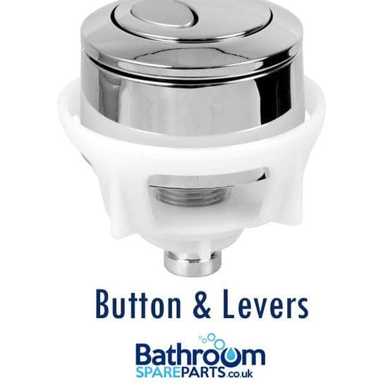 Discontinued Toilet Flush Buttons