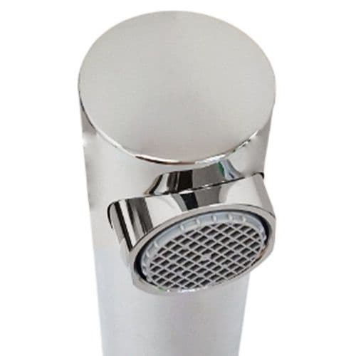 Dorbracht Chrome Spray 90121118000-00