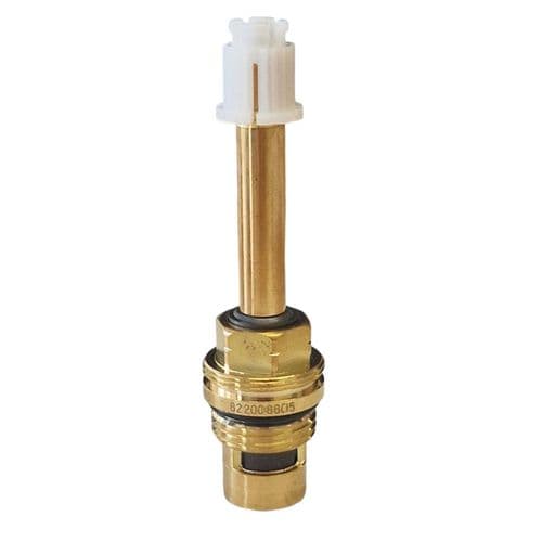 Dornbracht  1/2" Head part  Anti Clockwise Closing 9090031360090