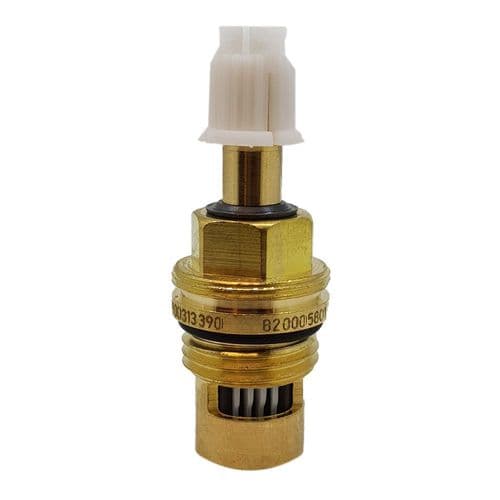 Dornbracht 2000 Ceramic Valve Clockwise Close 9090031330090