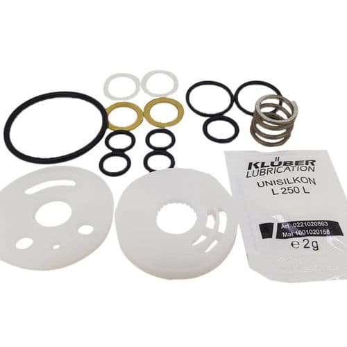 Dornbracht 3 way Diverter Repair Kit 9030110850090