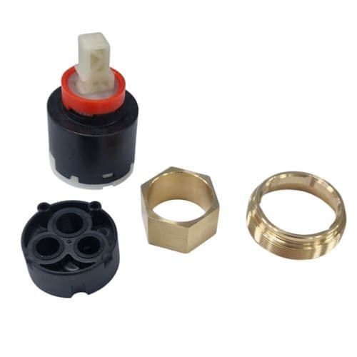 Dornbracht 35mm Single-lever Mixer Cartridge 9015050460590