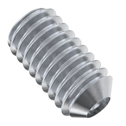 Dornbracht Accessorie Fixing Grub Screw 09311111390