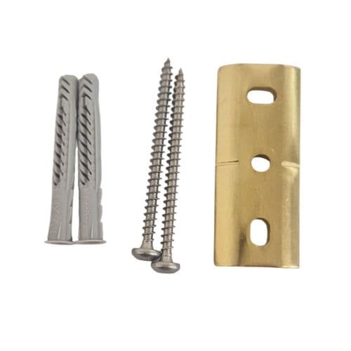 Dornbracht Accessory Fixing Set 0517207180090