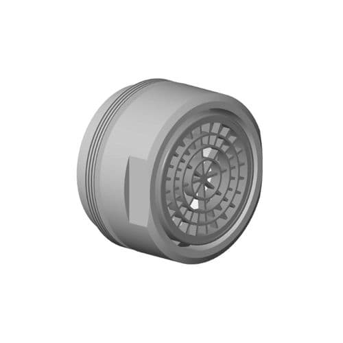 Dornbracht Aerator M24x1 4.5 l/min Chrome 90230111804-00