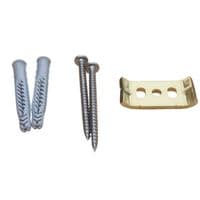 Dornbracht Attachment Set 40x60x20mm 0517207360090