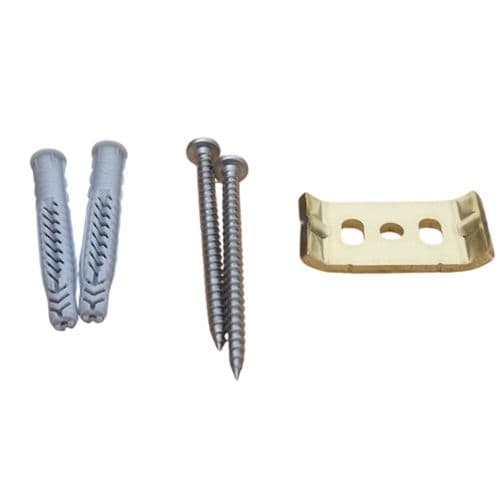 Dornbracht Attachment Set 40x60x20mm 0517207360090