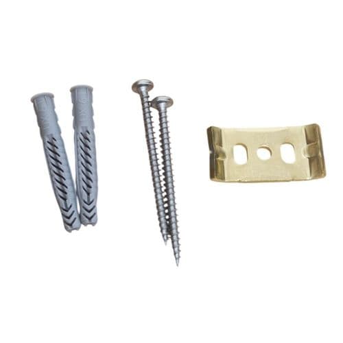 Dornbracht Attachment Set 40x60x20mm 0517207360090