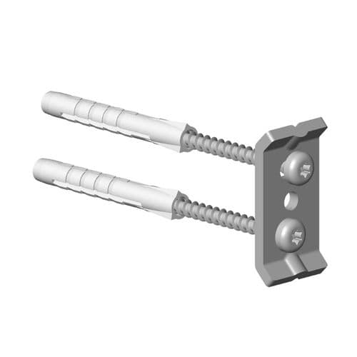 Dornbracht Attachment Set 40x60x20mm 0517207360090