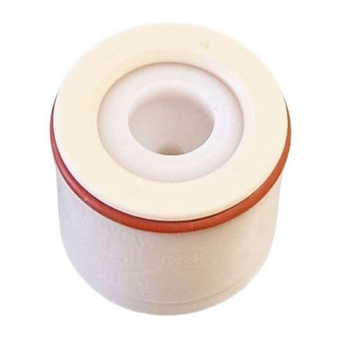 Dornbracht Back-Flow Preventer Ø 20 x 18mm 9023010450090