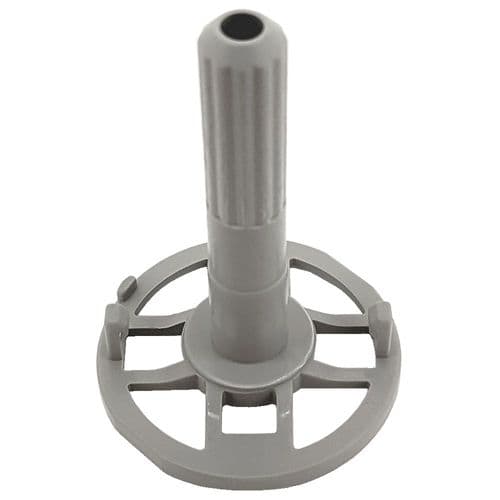 Dornbracht Bath Waste Cover Base 09182004190