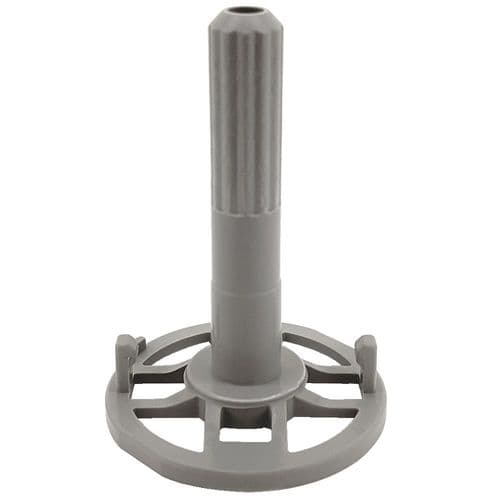 Dornbracht Bath Waste Cover Base 09182004190