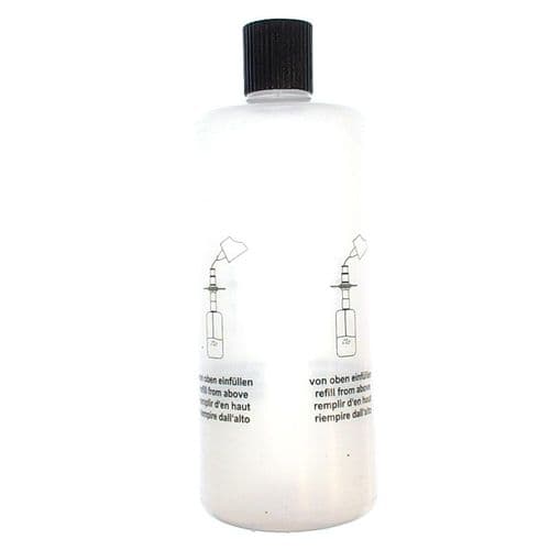 Dornbracht Bottle for integrated dispenser 500ml 9010106030090