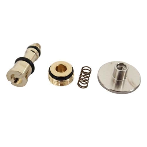Dornbracht Brushed Platinum Repair Kit 12863970-06