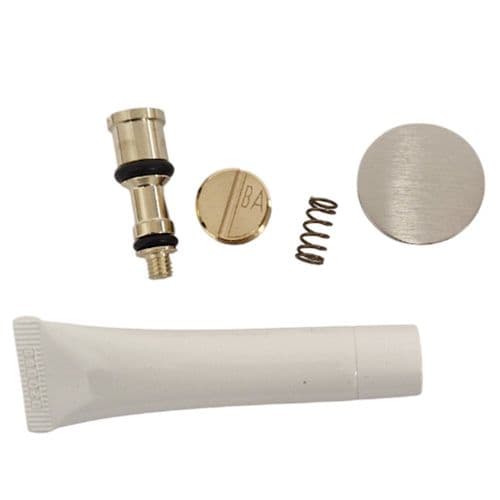 Dornbracht Brushed Platinum Repair Kit 12863970-06