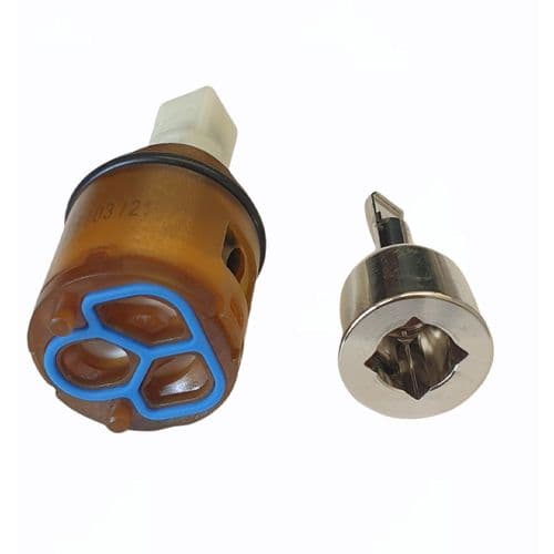 Dornbracht  Cartridge Ø 25 x 52 mm  9015050420190