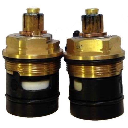 Dornbracht Ceramic Head Part 2 Valves 09900320090