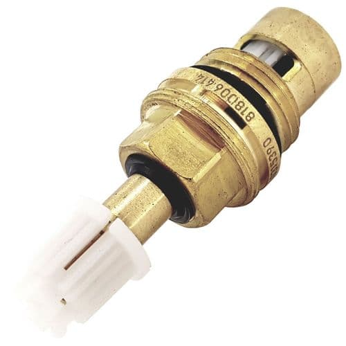 Dornbracht Ceramic Head Part Clockwise Closing 9090031530090