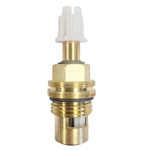 Dornbracht Ceramic Head Part Clockwise Closing 9090031530090