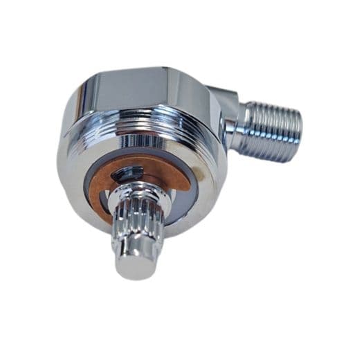 Dornbracht Chrome Holder 26x40x42mm 90182001200-00