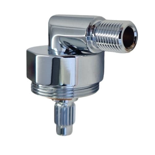 Dornbracht Chrome Holder 26x40x42mm 90182001200-00