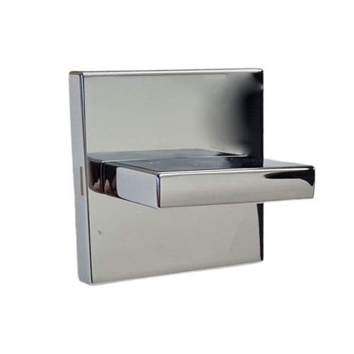 Dornbracht Chrome Hot Handle for Side Valve 90207800205-00