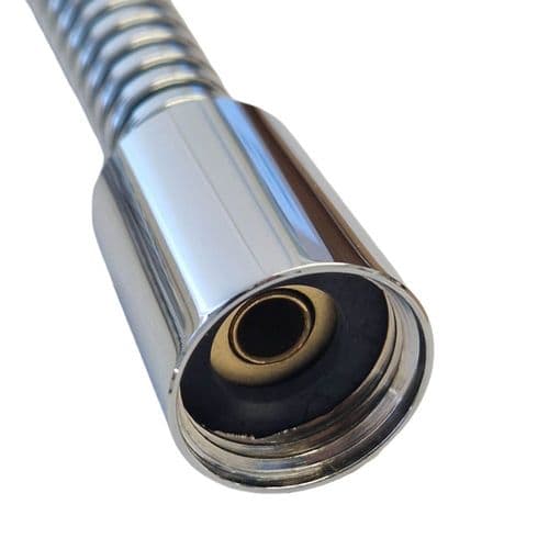 Dornbracht Chrome Metal Shower Hose 28322970-00