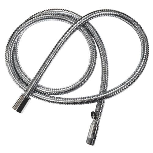 Dornbracht Chrome Metal Shower Hose 28322970-00