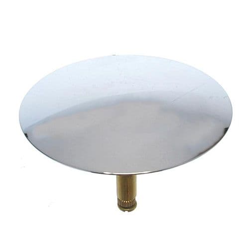 Dornbracht Chrome Plug 100 x 70 x 68mm 04312003148-00