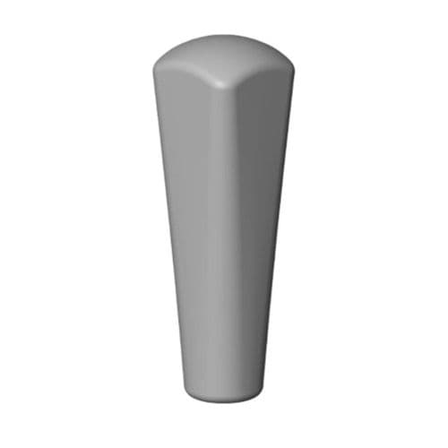 Dornbracht Chrome Pull Button for pop-up waste  09 20 91 031-00