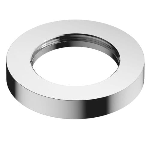 Dornbracht Chrome Rosette 092810055-00