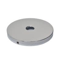 Dornbracht Chrome Rosette Ø 85 x 9 mm - Chrome 092789111-00