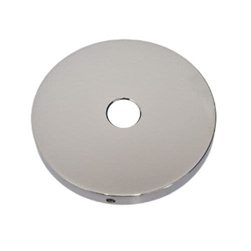 Dornbracht Chrome Rosette Ø 85 x 9 mm - Chrome 092789111-00