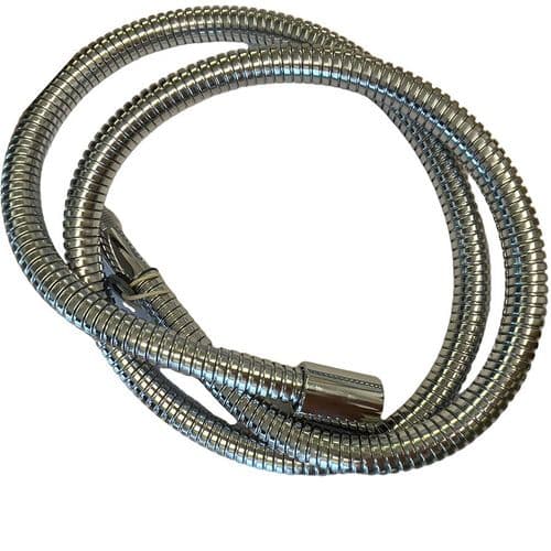 Dornbracht Chrome Shower Hose 1/2" x 3/8 - 90300207200-00