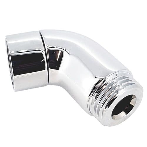 Dornbracht Chrome Shower Knuckle 04240418900-00