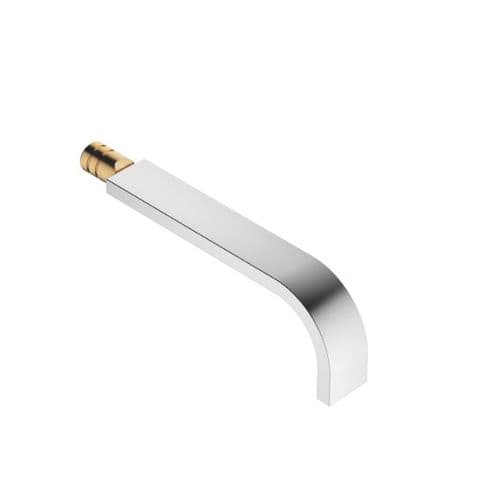 Dornbracht Chrome Spout 04282214910-00