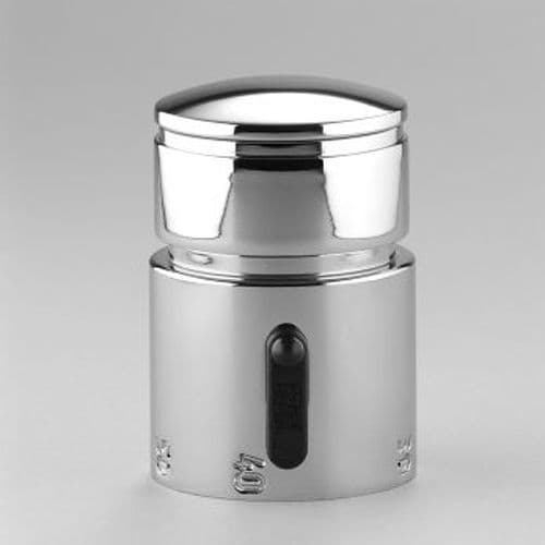 Dornbracht Chrome Temperature Control Handle 11420220-00