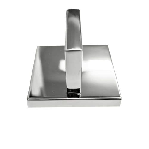 Dornbracht Chrome Wall Valve Clockwise Closing 1/2" - 36607782-00