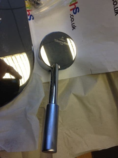 Dornbracht Kartusche Für EHM 46mm