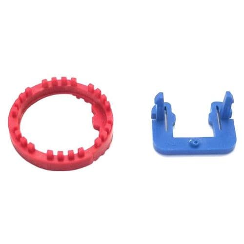 Dornbracht Circle Replacement Cartridge Flow Limiter and Clip 0428101480090