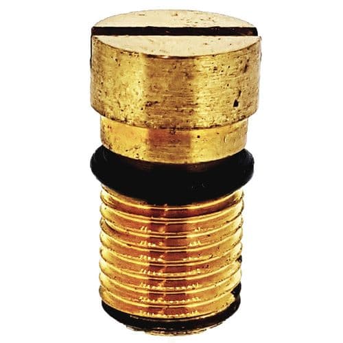 Dornbracht Circle Spout Plug Set 0431200461092