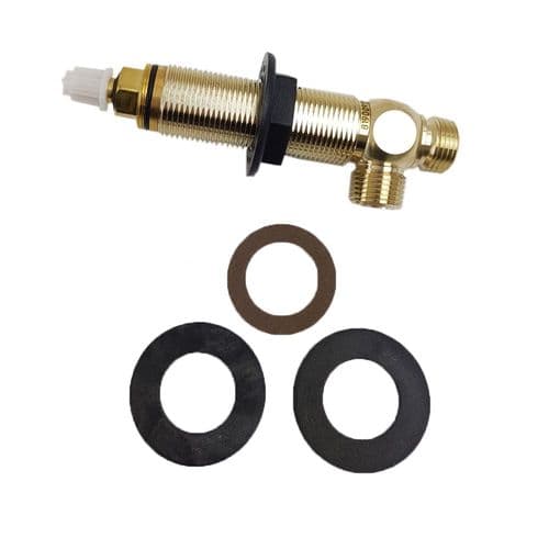 Dornbracht Concealed Part Of Deck Valves 9017110405190