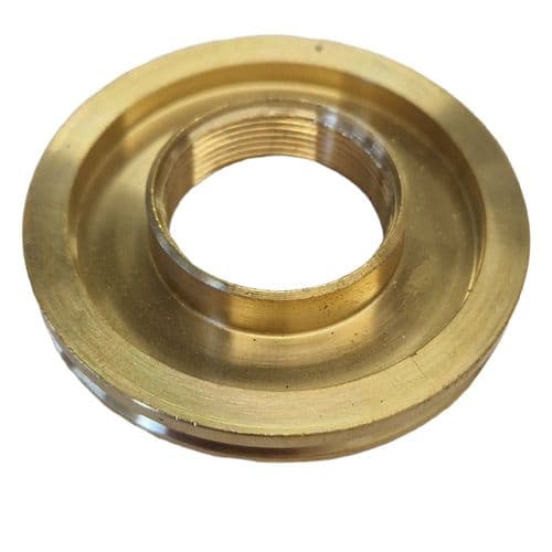 Dornbracht Connection Ø 52 x 9 mm - 09300118890