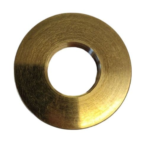 Dornbracht Connection Ø 52 x 9 mm - 09300118890