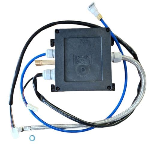 Dornbracht Control Unit 0411110640090