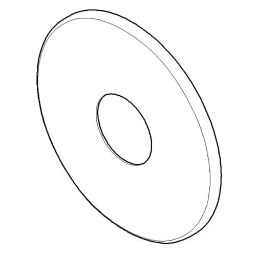 Dornbracht Cover 90279700700-00