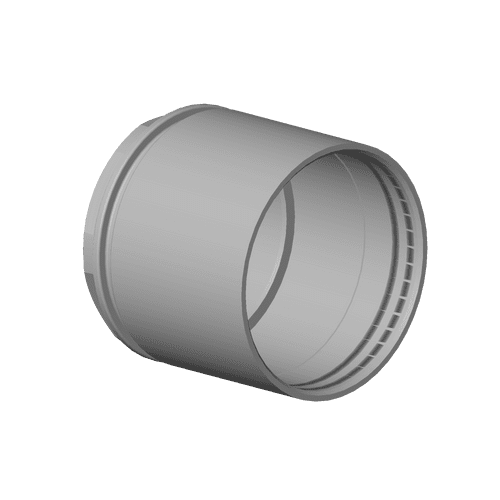 Dornbracht Cover/Sleeve 09170103390